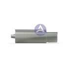 Dentium Superline® Titanium Premill Block Yenadent Holder For Dental Laboratory YPM101 10mm 14mm