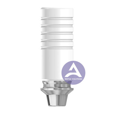 CoCr Base Castable Abutment