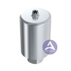 Anthogyr Axiom® Implant Internal Titanium Premill Blank 14mm Engaging