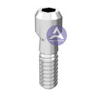 Bego Semados® Dental Implant Titanium Screw Internal Hex 1.25mm