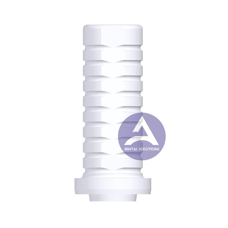 UCLA Castable Implant Abutment