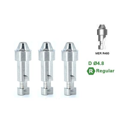 ओसस्टेम जीएस/टीएस मल्टीपल यूनिट लैब एनालॉग हायोसिन एमयूए एनालॉग